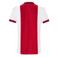 Ajax Fußballbekleidung Heimtrikot Damen 2025-26 Kurzarm